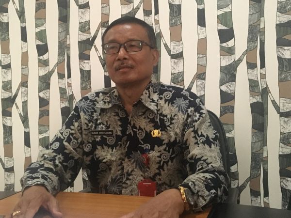 22 Wilayah di Jatim Rawan Bencana Hidrometeorologi