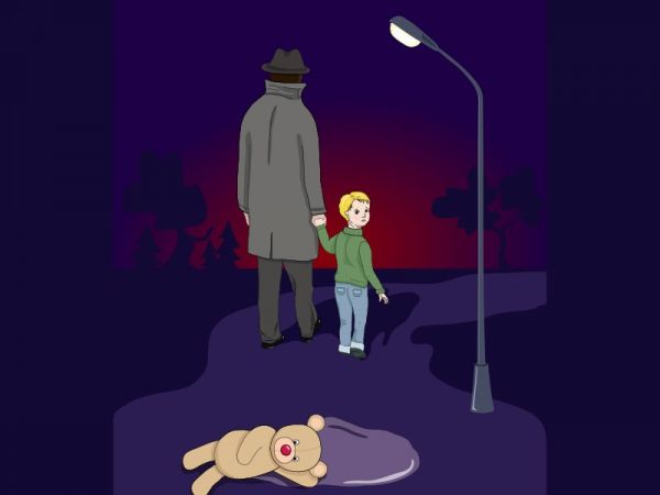 Kabar Percobaan Penculikan di Sidoarjo Hoaks