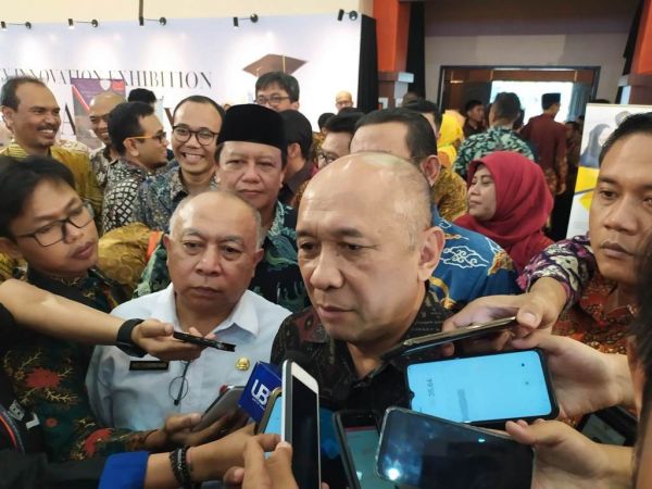 Teten Sebut Koperasi Indonesia Butuh Desain Ulang