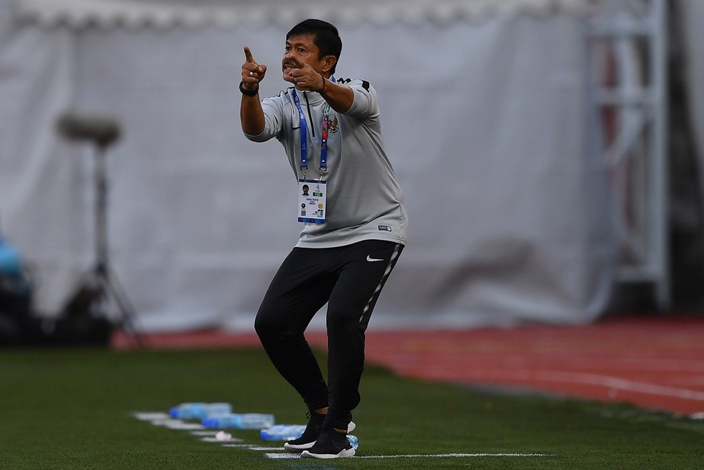 Timnas U-23 Bakal Ganti Strategi untuk Hadapi Singapura