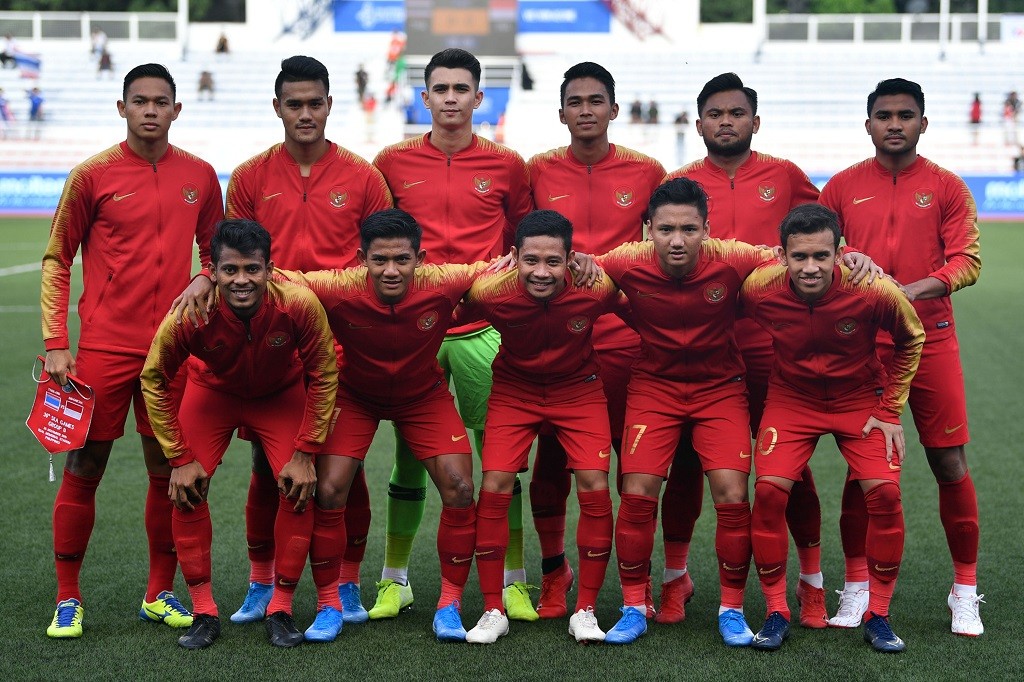 Prediksi Timnas Indonesia U-23 vs Singapura: Lanjutkan Tren Positif!