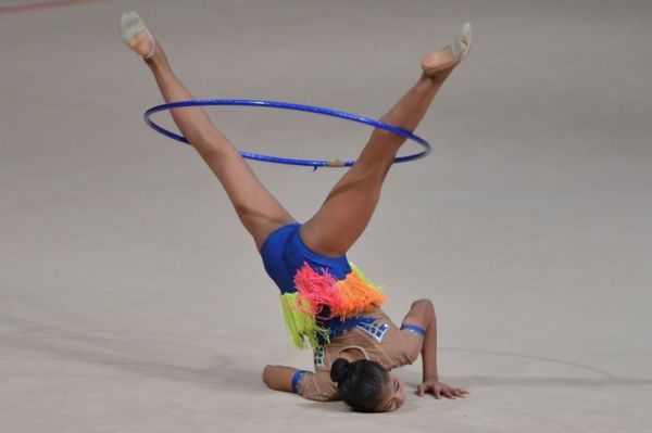 DPRD Jatim Desak KONI Copot Pelatih Senam