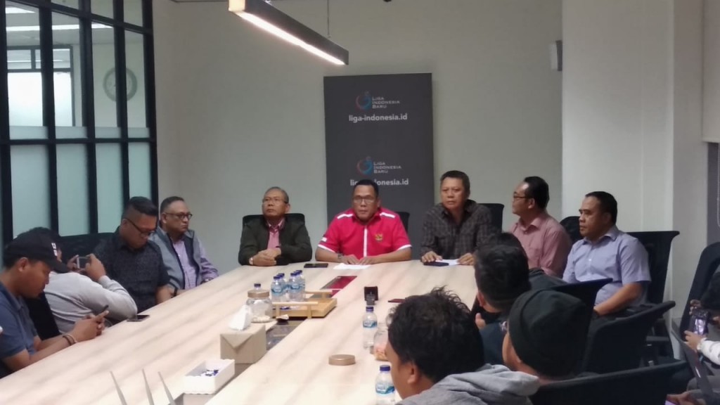 Teknologi VAR Bakal Digunakan Liga 1 Musim 2021