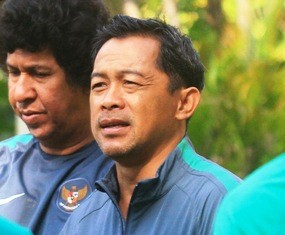 Persebaya Kalah, Dalih Aji: Berubah Formasi