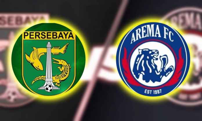 Ketakutan, Siswa Dipulangkan Jelang Laga Persebaya Vs Arema