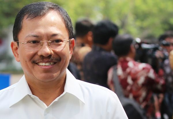 Virus Korona Masuk Indonesia, 2 Warga Depok Positif