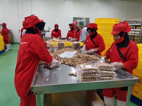 Sinergi Media Group Genjot Lini Bisnis Perusahaan