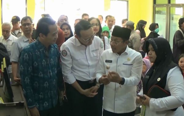 Belum Terima Putusan MA, BPJS Susun Aturan Pengembalian Iuran yang Sudah Terlanjur Dibayarkan