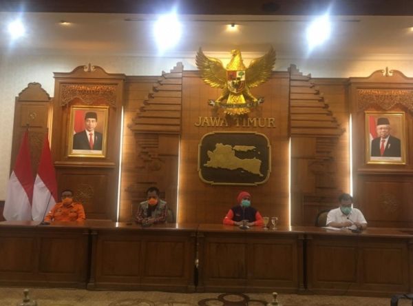 Ibunda Jokowi Wafat, Khofifah Ajak Masyarakat Jatim Salat Gaib