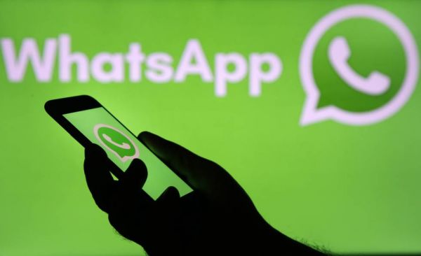 WhatsApp Bisa Video Call Sampai 8 Orang, Coba Yuk..!