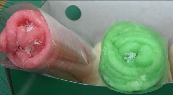 Getuk Kurma Jadi Jajanan Favorit Berbuka Puasa