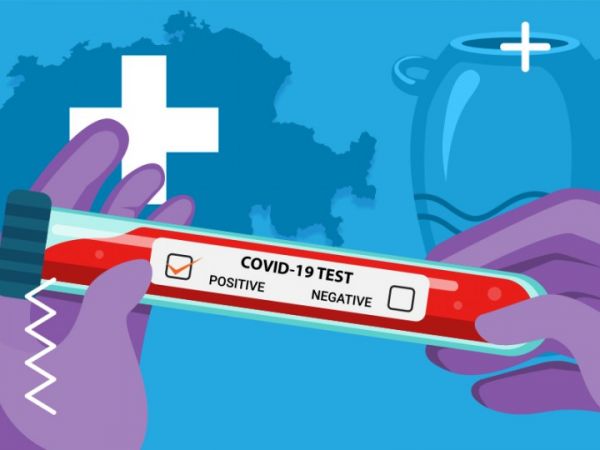 Di Aceh, 6 Positif Covid-19 Asal Klaster Temboro Jatim