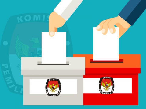 Jokowi Terbitkan Perppu, Pilkada 2020 Resmi Ditunda