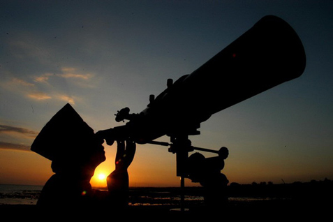 Sidang Isbat, Idul Fitri Ditetapkan Minggu 24 Mei