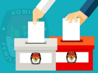 Gelar Pilkada di Tengah Pandemi, KPU Sumenep Minta Tambahan Anggaran Rp 21 Miliar