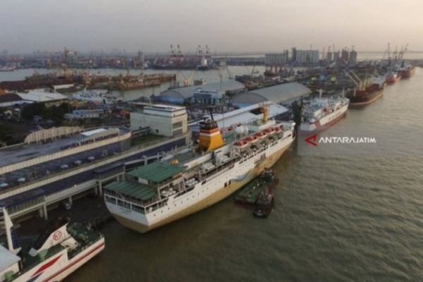 Krisis Penumpang, Pelni Fokus Layanan Angkutan Barang