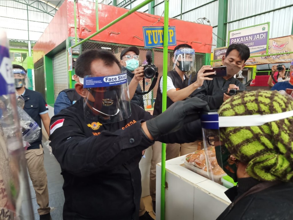 Risma Hoaks! Pemprov Jatim Bantah Minta Bantuan Pemkot Surabaya 