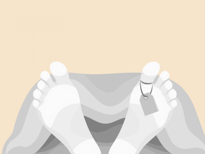 Dua Warga Blitar Positif Covid-19 Meninggal Dunia