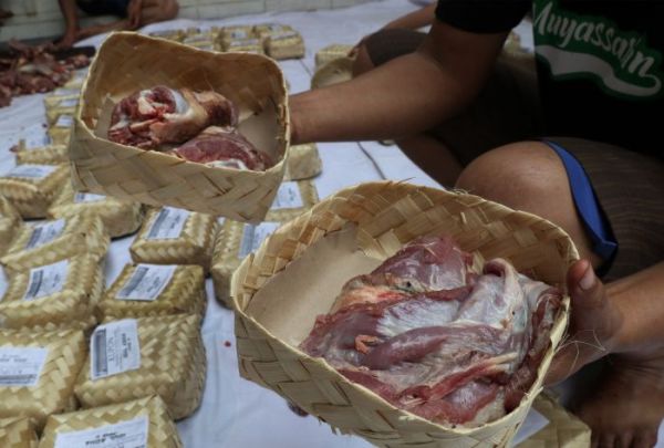 Tetapkan Idul Adha  Jatuh 31 Juli, Muhammadiyah Sarankan Hewan Kurban Diganti Uang