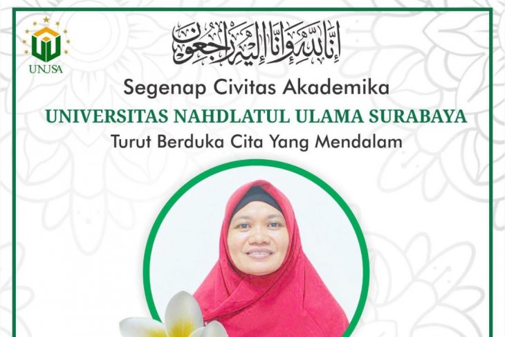 Perawat Sulastri meninggal setelah dinyatakan positif covid-19. Selamat jalan pahlawan (foto/istimewa)