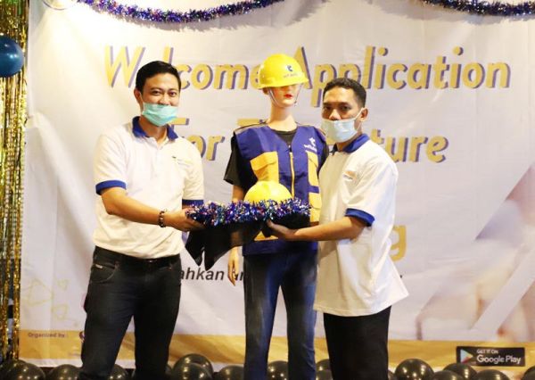 Cari Tukang  Sekarang Gampang, Ada di Aplikasi IniTukang