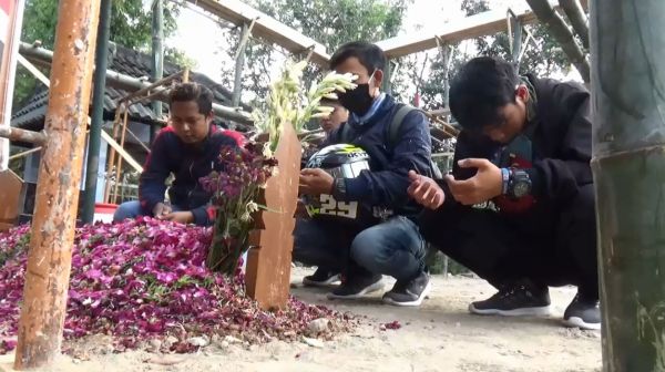 Makam Didi Kempot di Ngawi Bakal Jadi Tempat Wisata