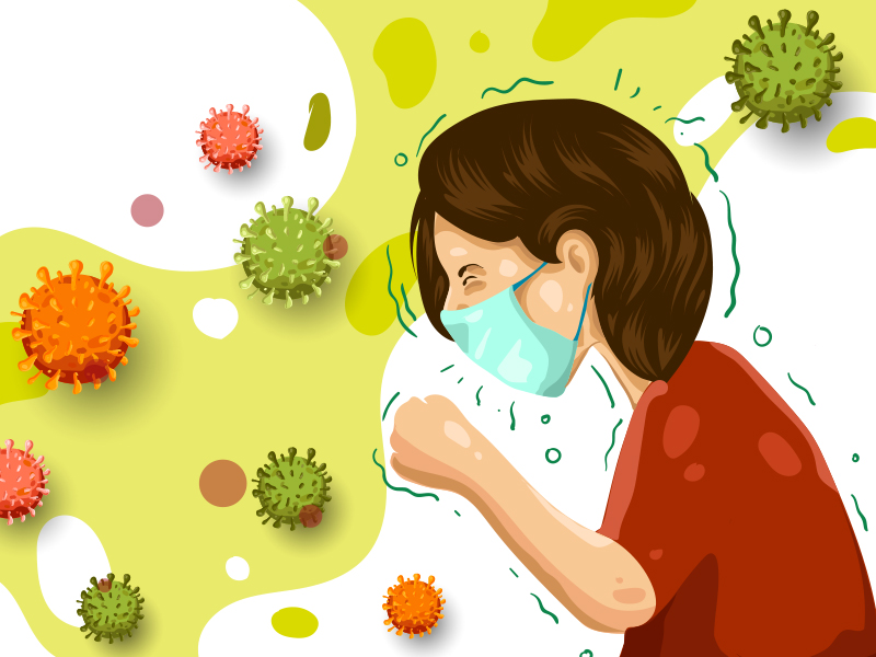 Terungkap di Makodam, Pemkot Surabaya Tolak Pasien Covid-19 Asal Nganjuk 