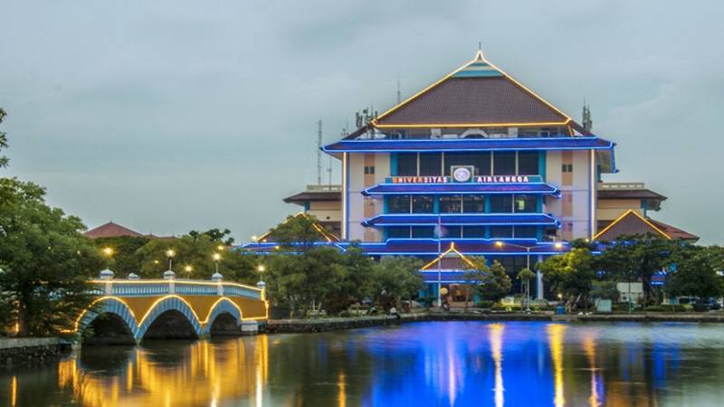 6 Lokasi UTBK Unair Surabaya, Ini Alamat Lengkapnya, Awas Nyasar!