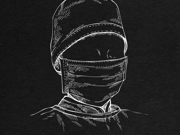 94 Dokter di Jatim Terpapar Covid-19, 14 Meninggal, IDI Jatim : Surabaya Belum Tercatat 