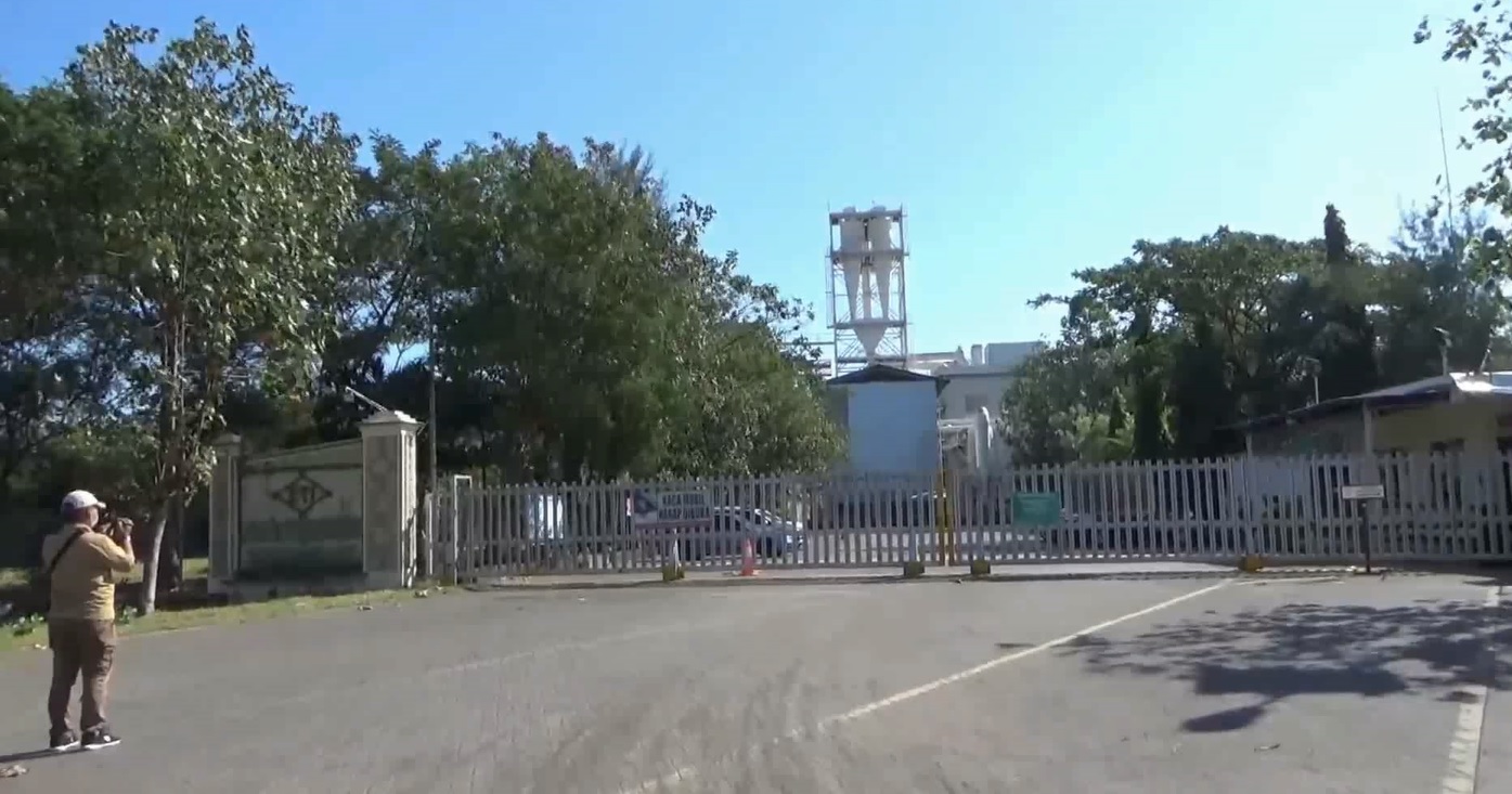 8 Karyawan Positif Covid-19, Pabrik Pengolahan Kayu PT KTI Ditutup