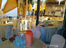 Janur Kuning Boleh Melengkung, Ini Syarat Mengelar Pesta Pernikahan di Kota Malang
