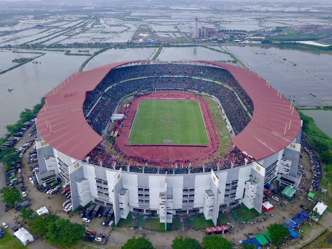 Persebaya Menolak Liga 1, LIB Sarankan Pindah Kandang