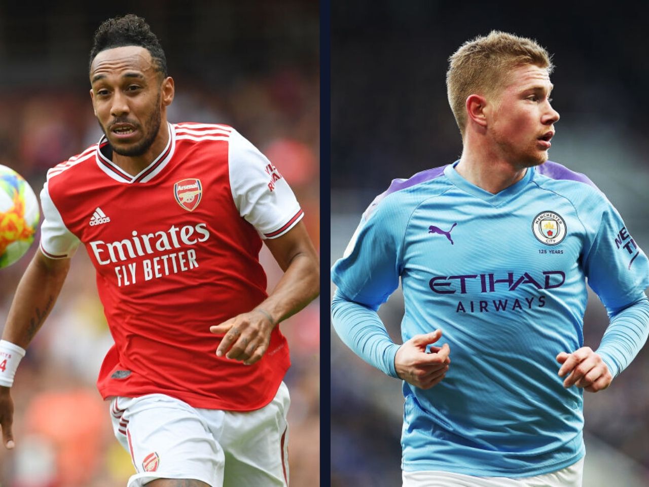 5 Fakta Unik Jelang Duel Arsenal Vs Man City, Malam Ini