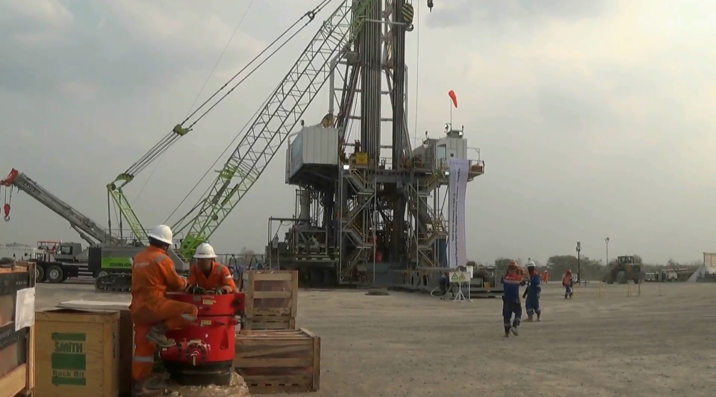 56 Pekerja Positif Terpapar Covid-19, Migas Jadi Klaster Baru di Bojonegoro 