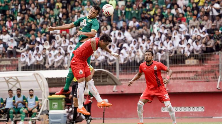 4 Pemain Persebaya Dipanggil Shin Tae-yong Perkuat TC Timnas, 2 Mengejutkan!