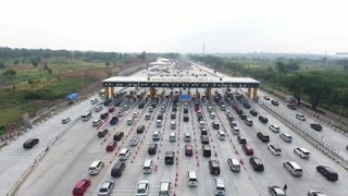 Pembangunan Sudah 99 Persen, Tol Sidoarjo - Gresik Segera Beroperasi