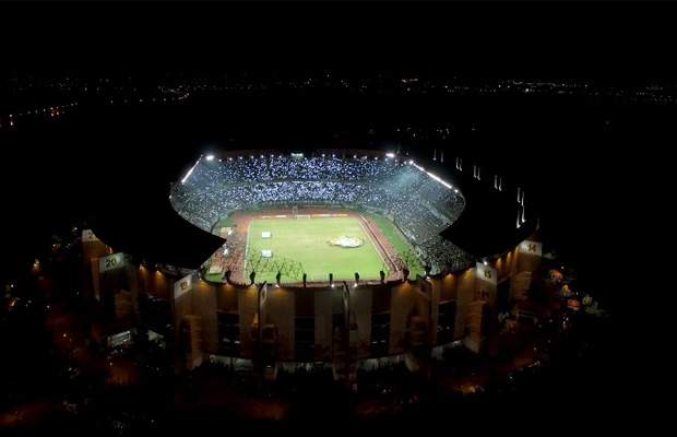 Stadion Gelora Bung Tomo Surabaya (ist)