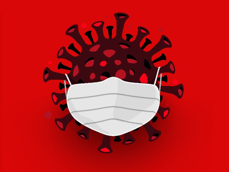 Pasien Covid-19 Meninggal di Surabaya Didominasi Penyakit Penyerta