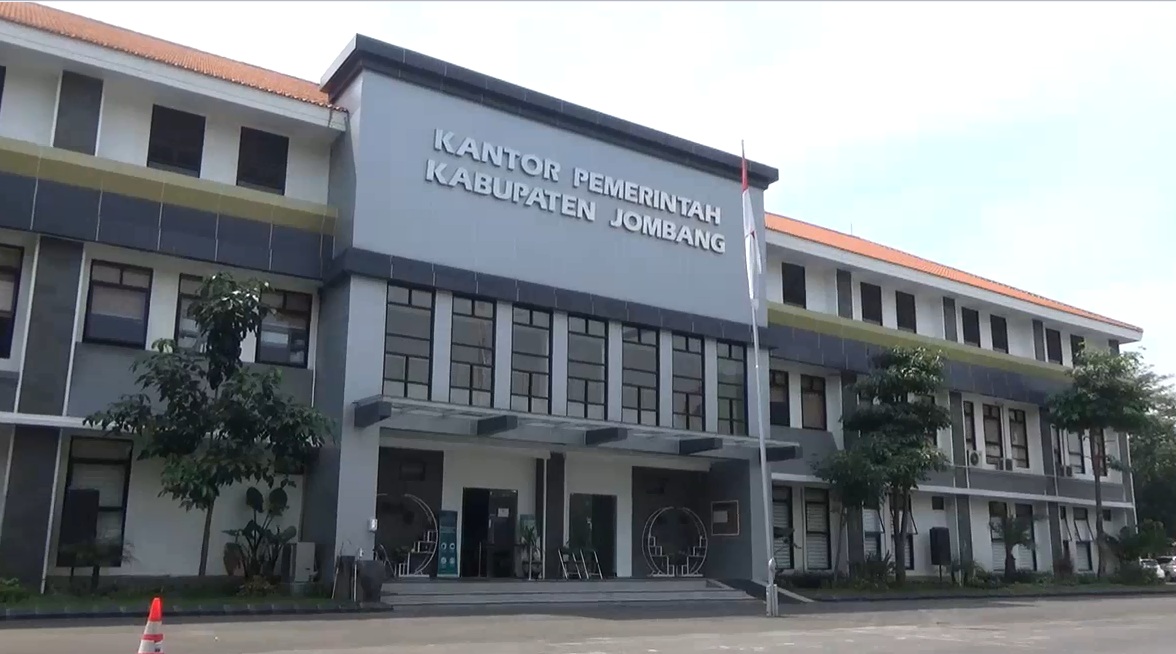 Istri Wakil Bupati Jombang Positif Covid-19