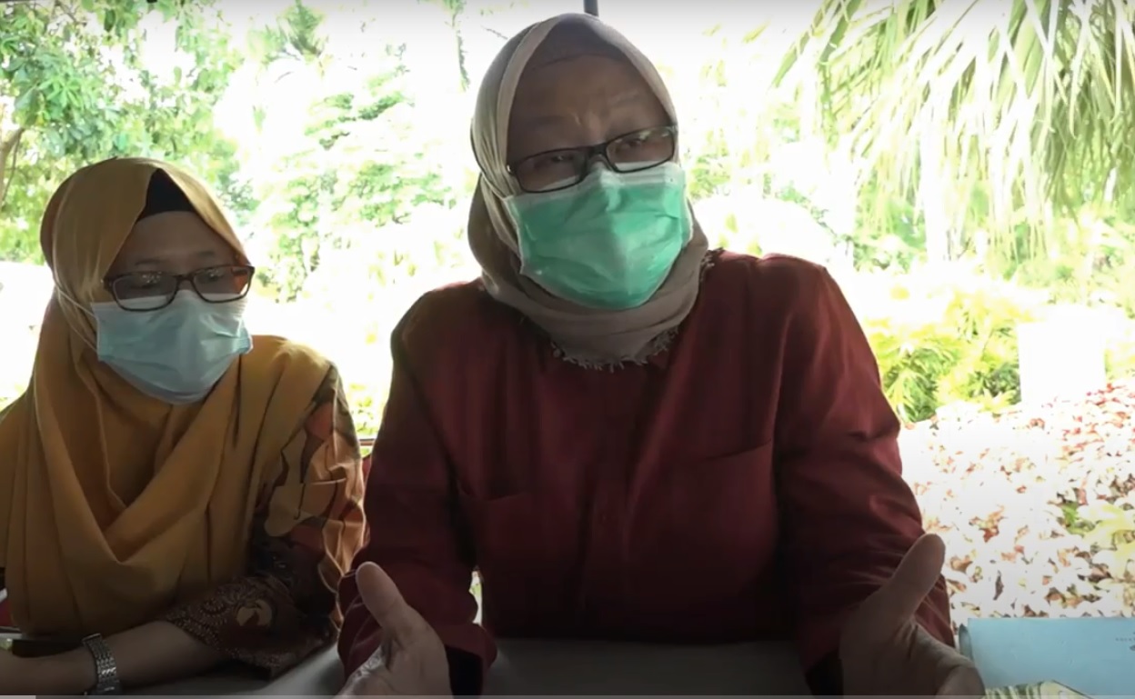 Bukan Zona,  Warna Hijau yang Dimaksud Risma Adalah Angka Reproduksi Efektif