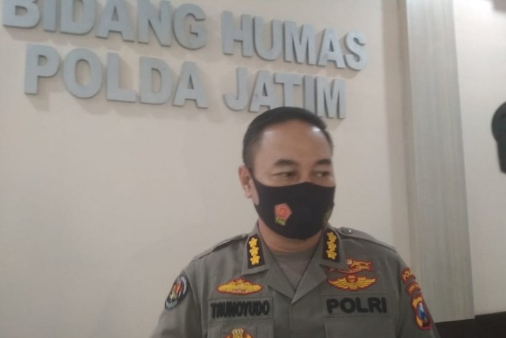 Polisi Geledah Rumah Kos Pelaku Pelecehan Seksual  