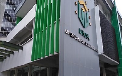 Universitas Nahdlatul Ulama Surabaya (Unusa) (Foto / Istimewa)