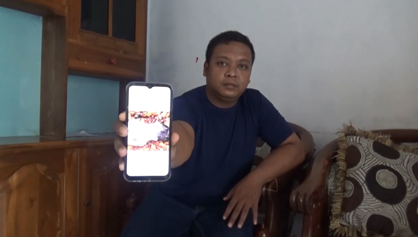 Reaktif Covid-19, Bumil Lahiran Tanpa Bantuan Nakes hingga Bayi Meninggal