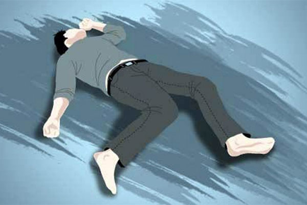 Gagal  Dahului Kontainer, Seorang Perempuan Tewas Terlindas