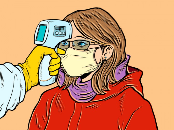 Ilustrasi / Medcom.id
