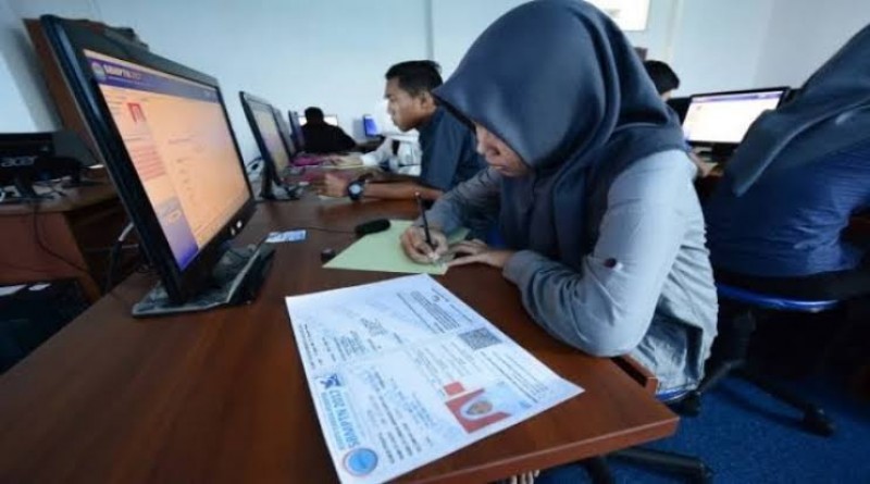 Dimajukan, Ini 13 Link Resmi Pengumuman Hasil SBMPTN 2020