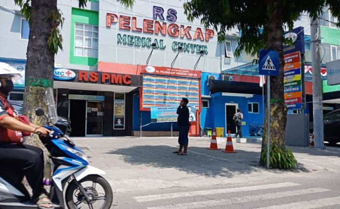 Rumah Sakit Pelengkap Medical Center (RS PMC) Jombang