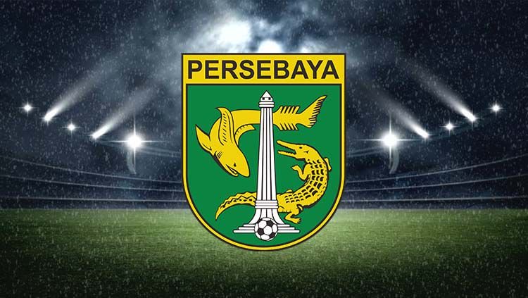 Logo Persebaya (Foto / Istimewa)