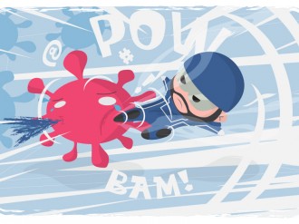 Ilustrasi / Medcom.id