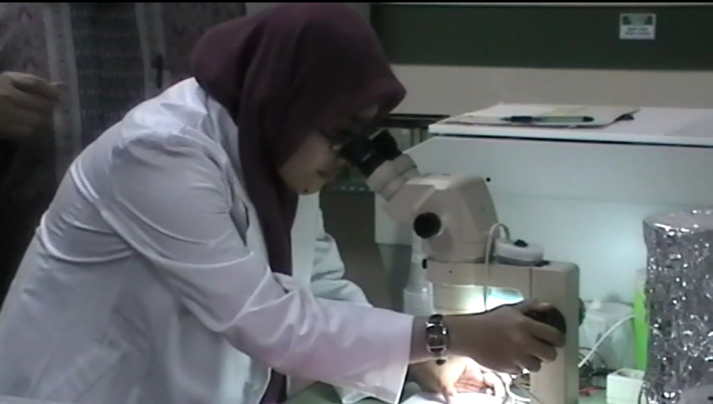 Hasil Uji Klinis Fase Ketiga Siap, Unair Optimis September Produksi Obat Covid-19